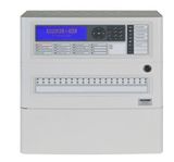 DXc4  Morley 4 Loop Fire Alarm Panel